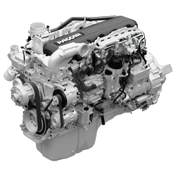 DF033 Engine